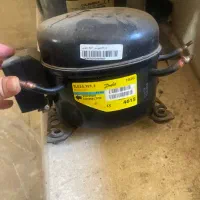 موتور یخچال خانگی و صنعتی