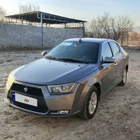 دنا پلاس ۹۸|خودرو سواری و وانت|اصفهان, جامی|دیوار