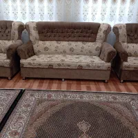 مبل راحتی