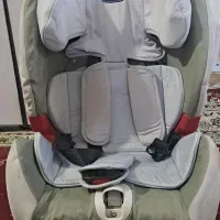 صندلی ماشین بیبی لند