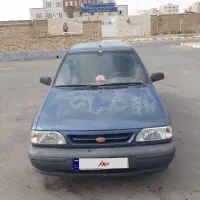 پراید92هیدرولیک،absایربک(EX)