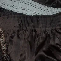 ۲ عدد والان پرده ، ساتن|پرده، رانر، رومیزی|نسیم‌شهر, |دیوار