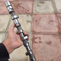 میل سوپاپ تقویتی