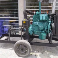 فروش ژنراتور ، موتور پمپ ، الکتروپمپ|ماشین‌آلات صنعتی|دزفول, |دیوار