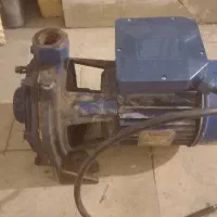 پمپ اب وپمپ کفکش