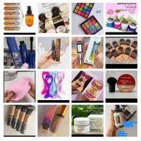 فروش لوازم آرایشی زیر قیمت