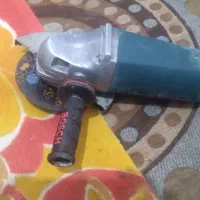 سنگ فرز مارک المانی بوش|ابزارآلات|زاهدان, |دیوار