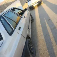 پرایدفروشی مدل ۹۰بیمه تا برج دو۱۴۰۵|خودرو سواری و وانت|ایرانشهر, |دیوار