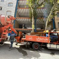 پروانه مهندسی عمران مدیرعامل / شاغل