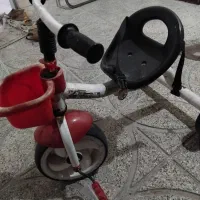 سه چرخ سالم ۳۰۰هزارتومن