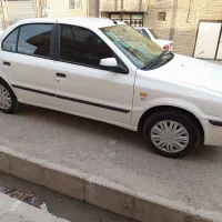 سمند ef7|خودرو سواری و وانت|میاندوآب, |دیوار