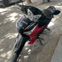موتور احسان 125 مدل 1402