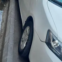 آریو مدل ۹۶ دنده اتوماتیک
