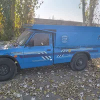 زامیاد مدل ۱۴۰۱|خودرو سواری و وانت|ارومیه, |دیوار