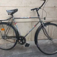 دوچرخه آساک مدل دیان c-5555 سایز ۲۸|دوچرخه، اسکیت، اسکوتر|تهران, المهدی|دیوار