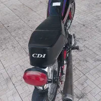 موتور مزایده مدل ۸۸|موتورسیکلت|اسلام‌‌آباد غرب, |دیوار