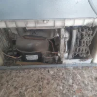 یخچالسازی لک