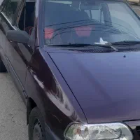 پراید صندوق‌دار بنزینی، مدل ۱۳۸۴|خودرو سواری و وانت|تهران, وصفنارد|دیوار