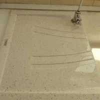 سینک گرانیتی گرانیکو همراه با شیرآلات|مصالح و تجهیزات ساختمان|دوگنبدان, |دیوار