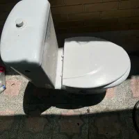 تولت فرنگی وروشویی