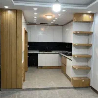 دکوراسیون اقساط ۱۲ماهه کابینت و کمد
