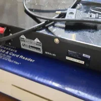دستگاه DVD درایور