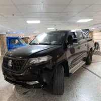 کلوت اتوماتیک فول تیپ دو مدل 1402درحدصفر