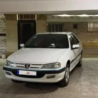 پارس موتور جدید XU7P مدل 1403