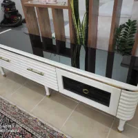 فروش کنسول و میز تی وی|بوفه، ویترین، کنسول|جهرم, |دیوار