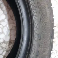 لاستیک ۲۰۵ زیرصفری