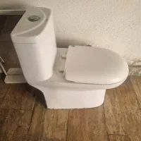توالت فرنگی