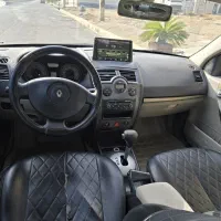 مگان ۲۰۰۰ اتومات|خودرو سواری و وانت|فسا, |دیوار