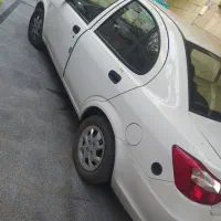 سایناs دوگانه|خودرو سواری و وانت|همدان, |دیوار