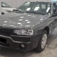 وانت آریسان 2، مدل ۱۴۰۴