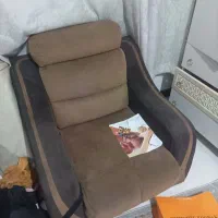 مبل راحتی 5نفره