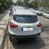جک S3|خودرو سواری و وانت|تهران, شهرک علم و فناوری|دیوار