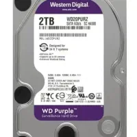 هارد اینترنال ۲ ترا