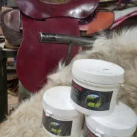 روغن سم اسب