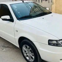 سمندسورن پلاس|خودرو سواری و وانت|برازجان, |دیوار