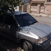 سواری پراید|خودرو سواری و وانت|الیگودرز, |دیوار