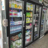 یخچال ایستاده