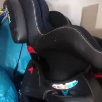 صندلی کودک دلیجان|تخت و صندلی بچه|کرج, شهرک بنفشه|دیوار