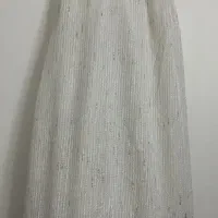 پرده با والان یک طرفه نسکافه ای ترک