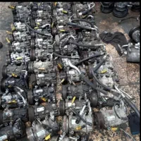 کمپرسور کولر تعمیرگاه کولر اتومبیل|قطعات یدکی و لوازم جانبی|صفادشت, |دیوار