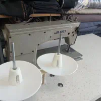 چرخ خیاطی صنعتی