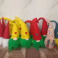 تعدای عروسک|اسباب‌‌بازی|قم, زاویه|دیوار