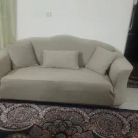 کاور مبل شیک و امنیت مبل|مبلمان خانگی و میز عسلی|بهارستان, |دیوار