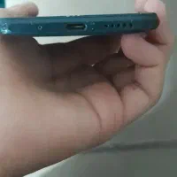 گوشی شیائومی poco c40|موبایل|ارومیه, |دیوار