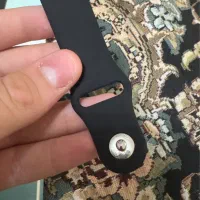 بندساعت آیفون