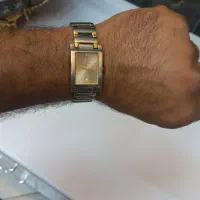 ساعت مچی استیل اصل